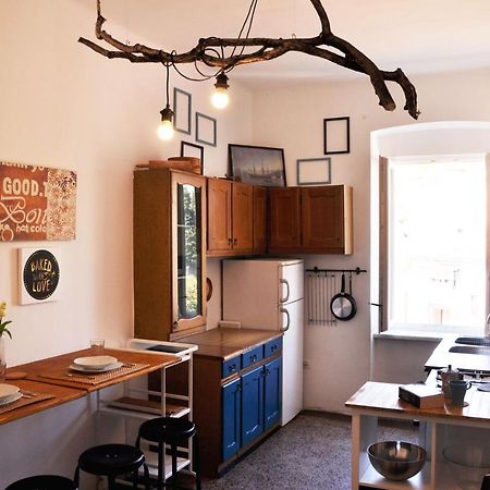 Apartment Marge Rijeka Eksteriør billede