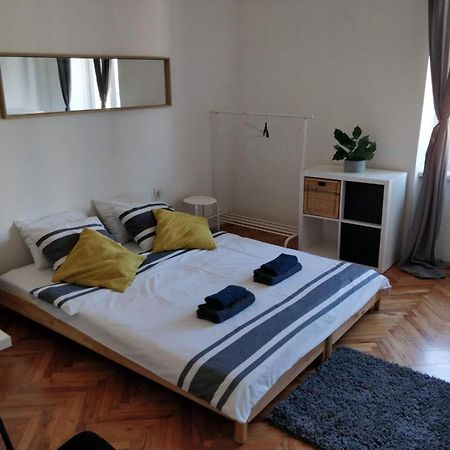Apartment Marge Rijeka Eksteriør billede