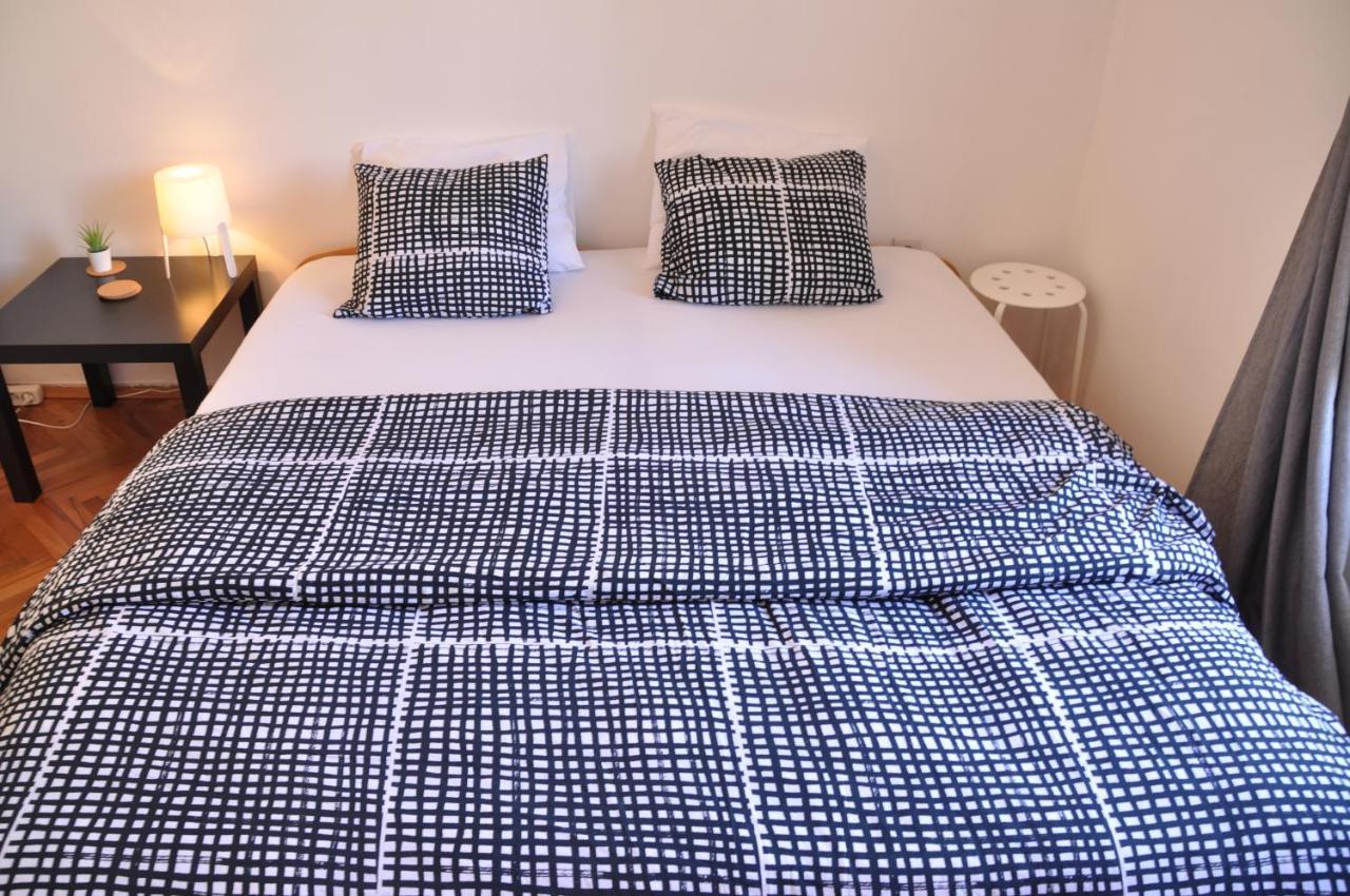 Apartment Marge Rijeka Eksteriør billede