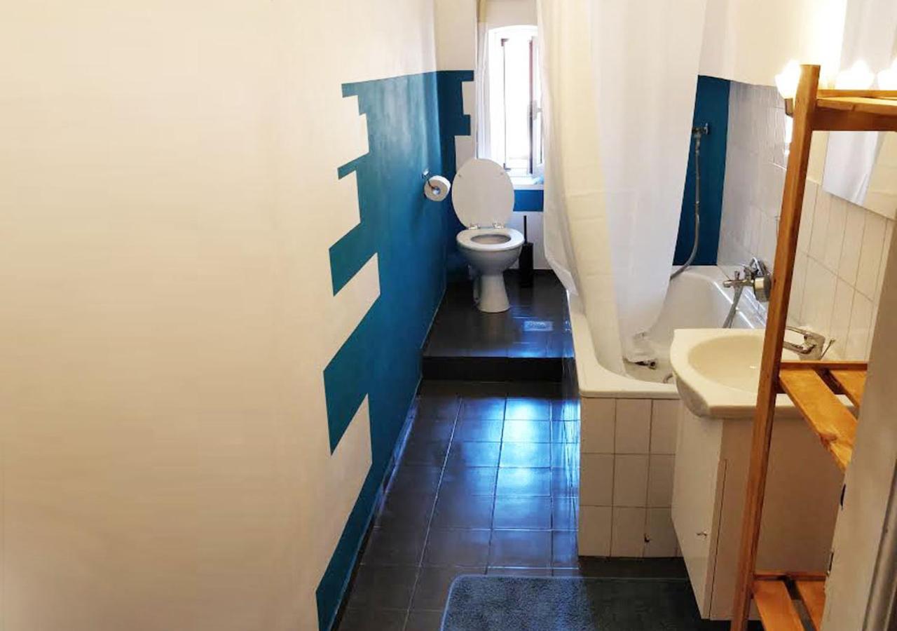 Apartment Marge Rijeka Eksteriør billede