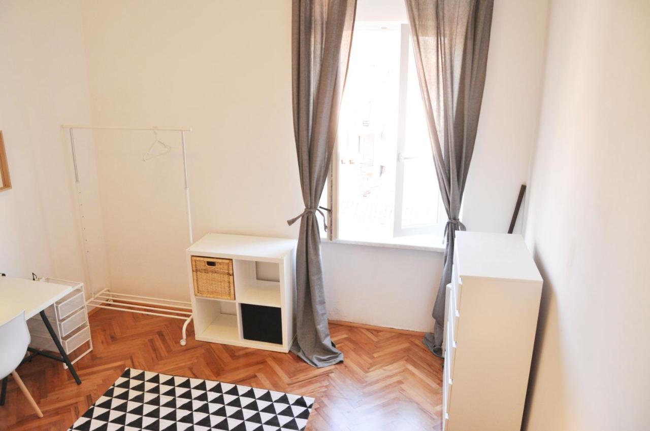 Apartment Marge Rijeka Eksteriør billede