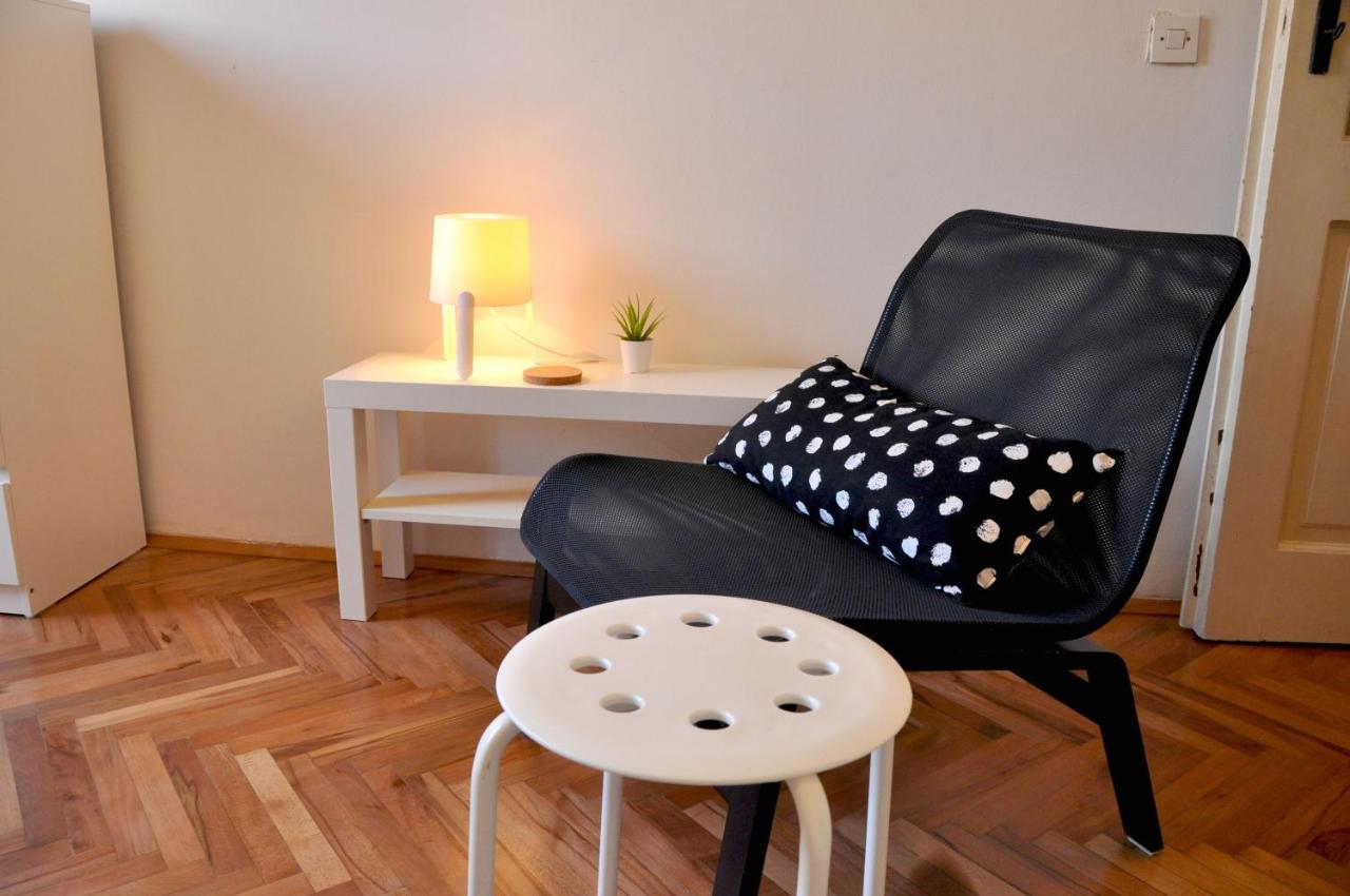 Apartment Marge Rijeka Eksteriør billede