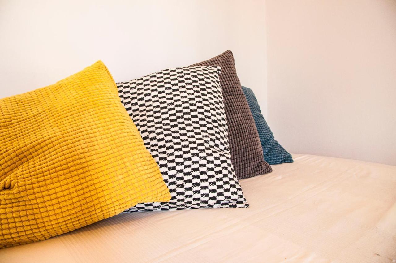 Apartment Marge Rijeka Eksteriør billede