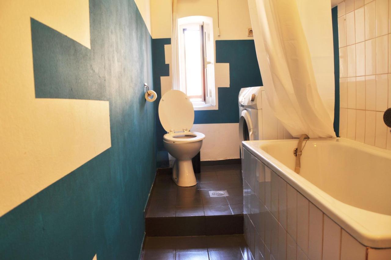 Apartment Marge Rijeka Eksteriør billede
