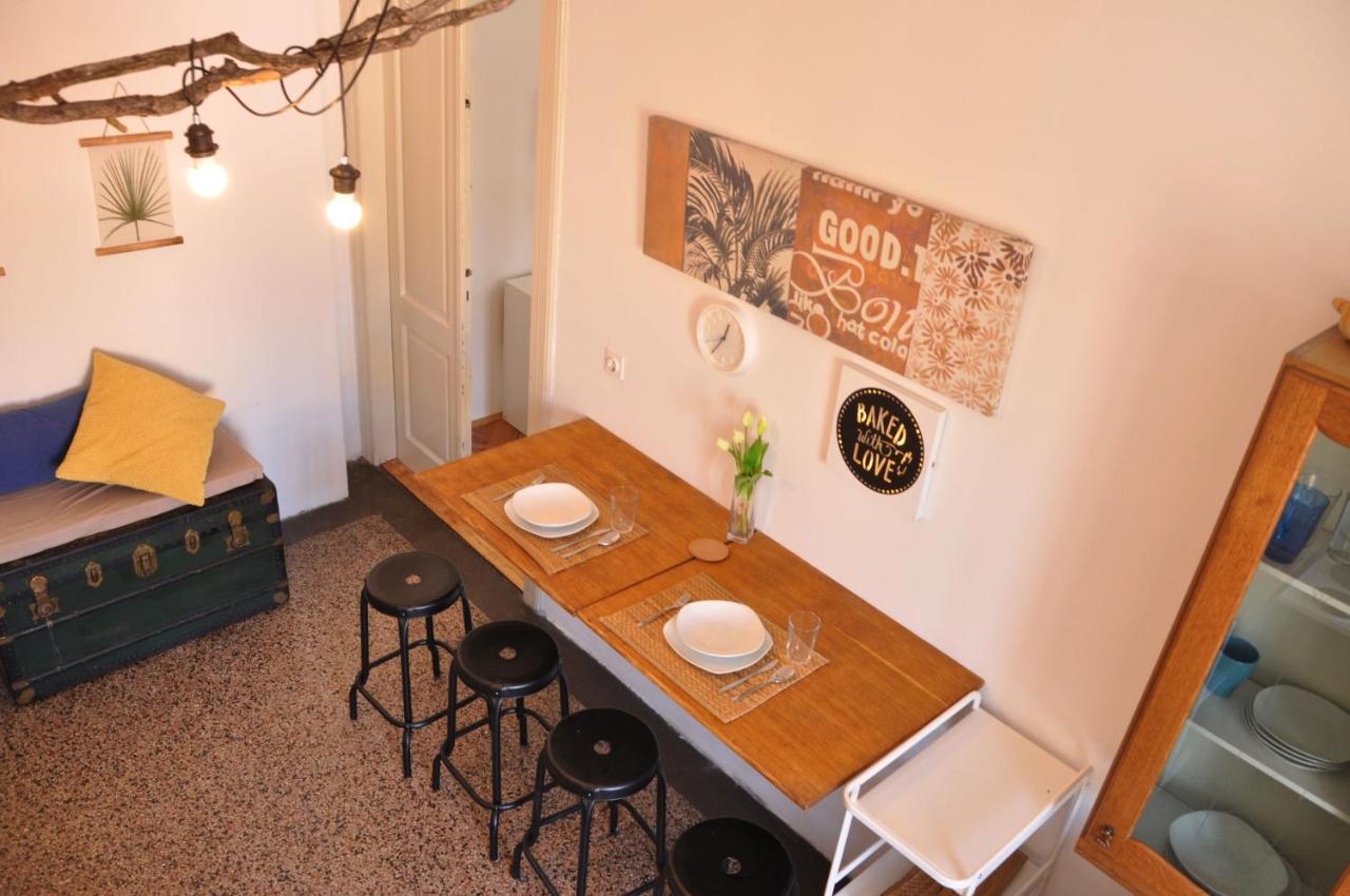Apartment Marge Rijeka Eksteriør billede