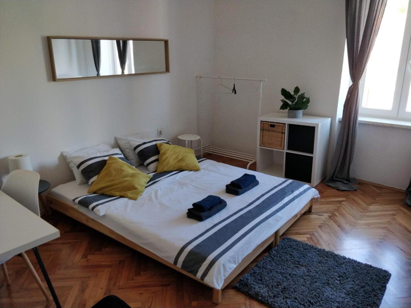 Apartment Marge Rijeka Eksteriør billede