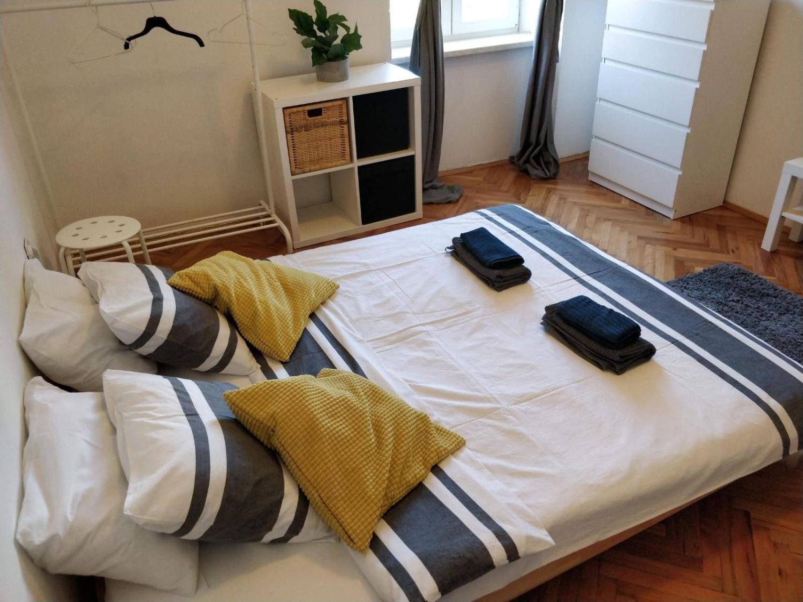 Apartment Marge Rijeka Eksteriør billede